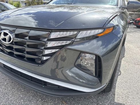 Used 2023 Hyundai Tucson SEL image 10