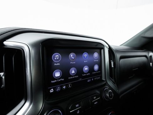 Used 2020 Chevrolet Silverado 1500 LT w/ All-Star Edition AWD/4WD image 24