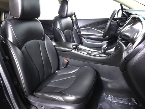 Used 2016 Buick Envision Premium image 46
