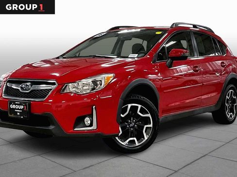 Used 2016 Subaru Crosstrek 2.0i Premium w/ Special Edition image 1