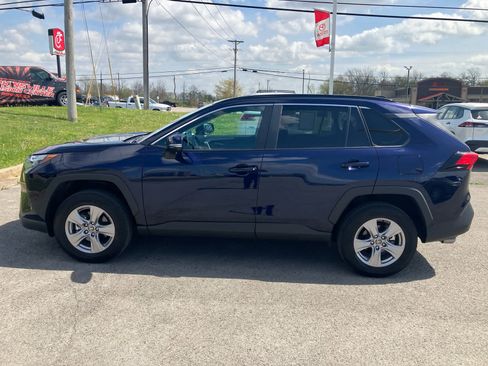 Certified 2025 Toyota RAV4 XLE w/ Convenience Package image 5