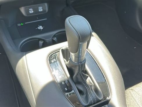 Used 2026 Honda HR-V LX image 18