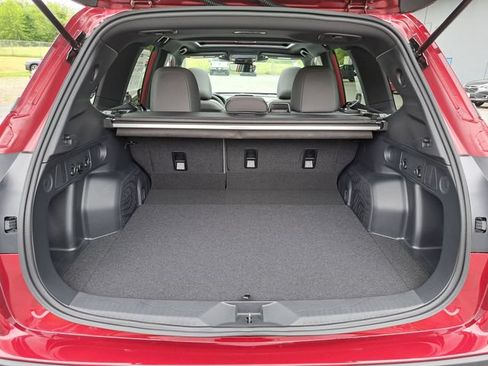 New 2026 Subaru Forester Premium AWD/4WD image 18