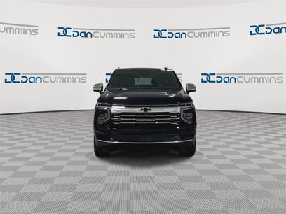 New 2026 Chevrolet Suburban Premier w/ Sun And Tow Package