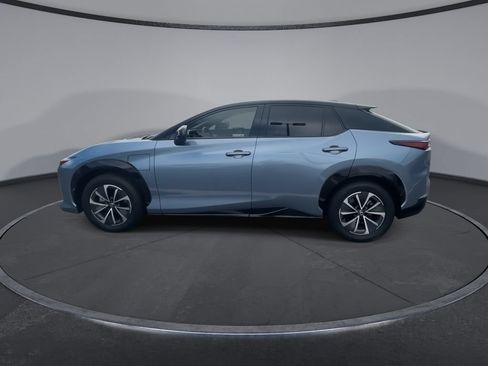 Used 2023 Lexus RZ 450e Premium w/ Accessory Package (Z1) AWD/4WD image 6