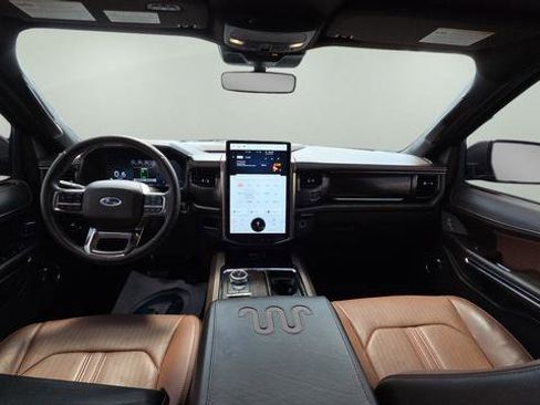 Used 2022 Ford Expedition Max King Ranch image 27