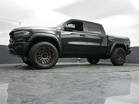 Used 2022 RAM 1500 TRX w/ TRX Level 1 Equipment Group AWD/4WD image 49