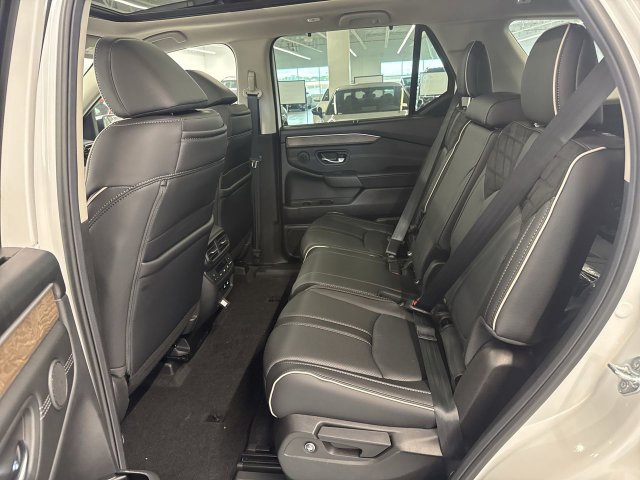 New 2026 Honda Pilot Elite image 22