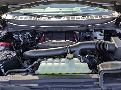 New 2026 Ford F150 Raptor image 17