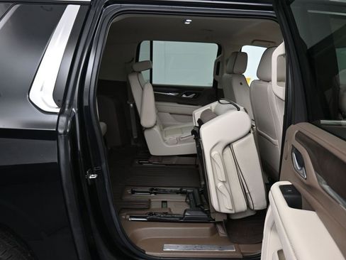 Used 2022 GMC Yukon XL Denali w/ Max Trailering Package image 54