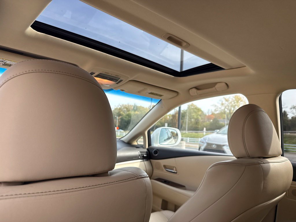 Used 2014 Lexus RX 350 AWD w/ Navigation Package image 18