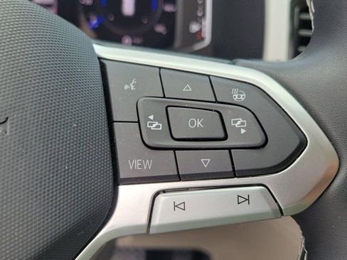 Used 2022 Volkswagen Atlas SEL AWD/4WD image 25