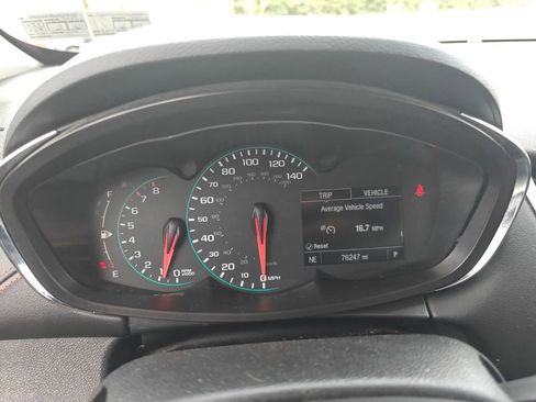 Used 2017 Chevrolet Trax LS w/ LPO, Protection Package image 21