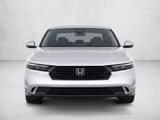 Used 2024 Honda Accord EX video 2