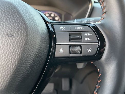 Used 2026 Honda CR-V Sport Touring image 23