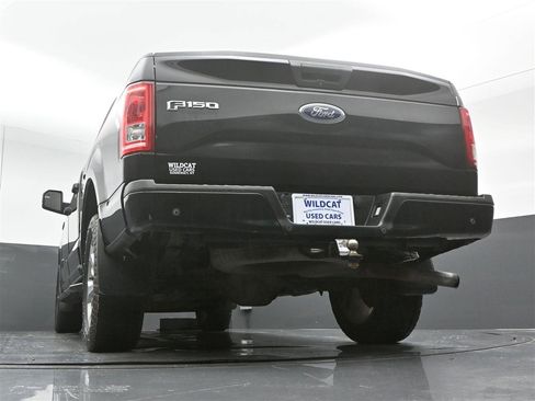 Used 2017 Ford F150 XL w/ Equipment Group 101A Mid AWD/4WD image 34