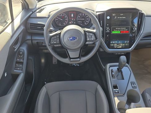 New 2026 Subaru Crosstrek 2.0i Premium image 10