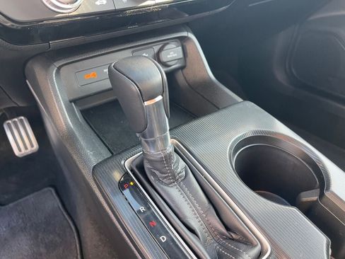 Certified 2023 Honda Civic Sport image 13