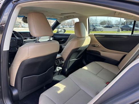 Used 2020 Lexus ES 350 image 17