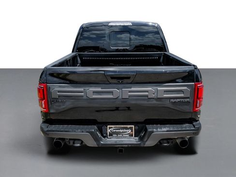 Used 2019 Ford F150 Raptor w/ Equipment Group 802A Luxury AWD/4WD image 57