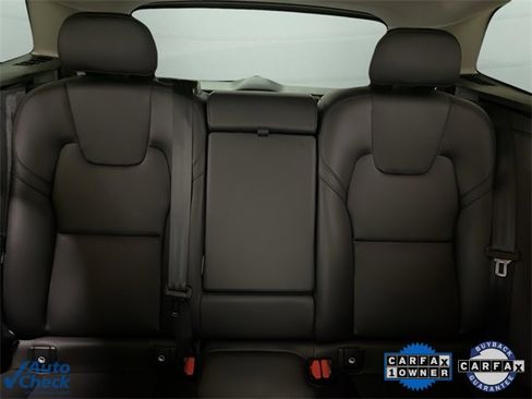 Used 2025 Volvo XC60 B5 Core image 62