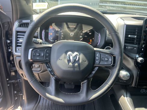Used 2025 RAM 1500 Rebel w/ Rebel Level 2 Equipment Group AWD/4WD image 21