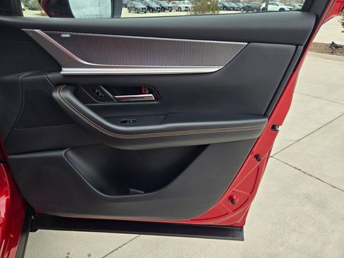 New 2026 MAZDA CX-90 Plug-In Hybrid w/Premium Sport image 7