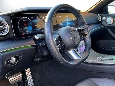 Used 2022 Mercedes-Benz E 450 Coupe image 19
