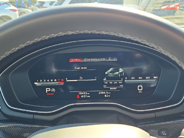 Used 2023 Audi S5 Prestige AWD/4WD image 18