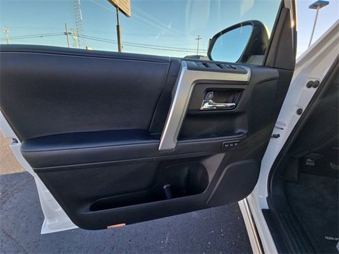 Used 2023 Toyota 4Runner Limited image 26