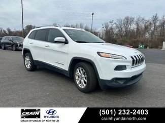 Used 2015 Jeep Cherokee Latitude video 1
