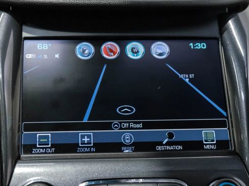 Used 2019 Chevrolet Impala Premier image 23