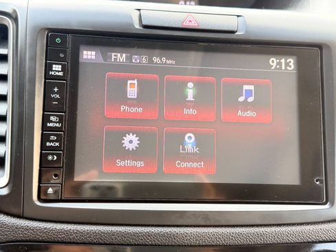 Used 2015 Honda CR-V EX image 42