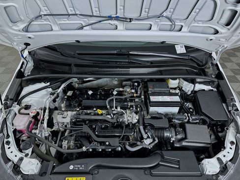 Used 2023 Toyota Corolla LE w/ Carpet Mat Package (TMS) image 30