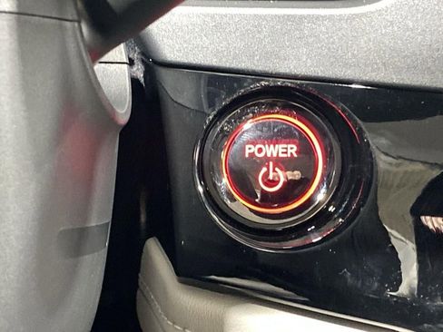 New 2026 Honda Accord EX-L image 21