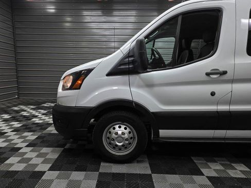 Used 2021 Ford Transit 350 XL AWD/4WD image 32