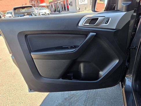 Used 2020 Ford Ranger XLT w/ Equipment Group 301A Mid image 23