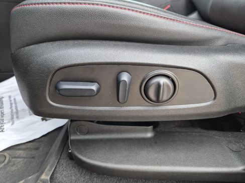 Used 2024 Chevrolet Blazer RS w/ LPO, Floor Liner Package FWD image 18
