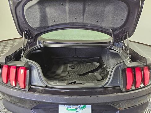 Used 2022 Ford Mustang Premium w/ Equipment Group 201A image 17