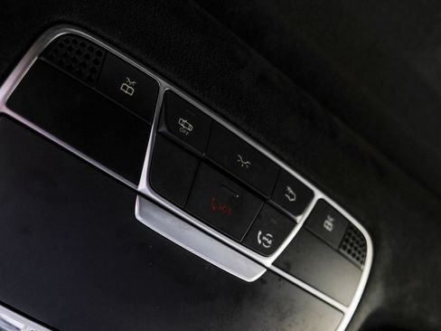 Used 2019 Mercedes-Benz S 63 AMG S 4MATIC Sedan image 42