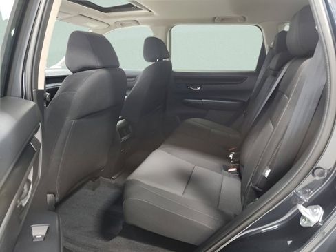 Certified 2025 Honda CR-V EX image 20