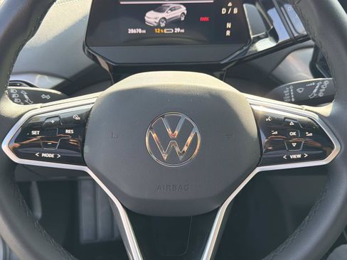Certified 2023 Volkswagen ID.4 Pro S RWD image 16
