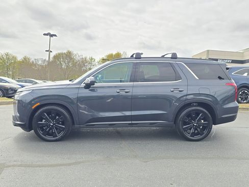 Used 2024 Hyundai Palisade XRT image 6