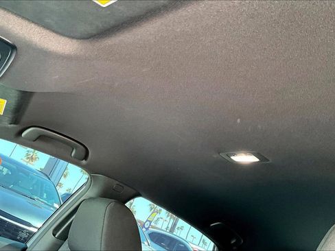 Used 2025 Honda Civic Sport image 12