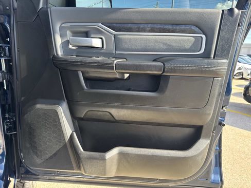 Certified 2020 RAM 2500 Big Horn image 13