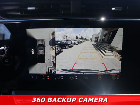 Used 2024 GMC Sierra 2500 Denali w/ Denali Reserve Package AWD/4WD image 18