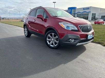 Used 2013 Buick Encore Premium