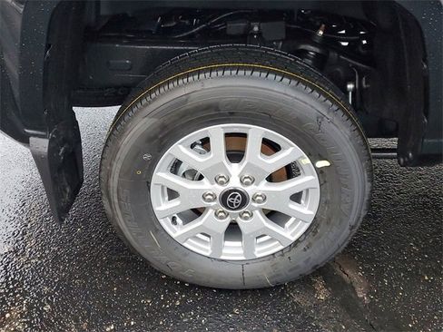 New 2026 Toyota Tacoma SR5 image 5