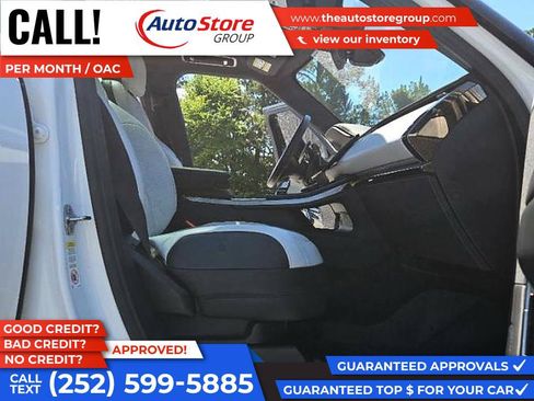 Used 2023 Land Rover Range Rover Sport SE Dynamic AWD/4WD image 6