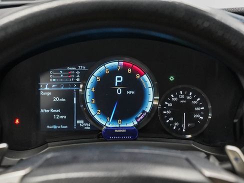 Used 2015 Lexus RC F w/ Premium Package RWD image 24